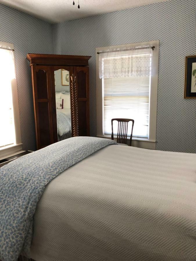 Inn On The River Glen Rose Exterior foto